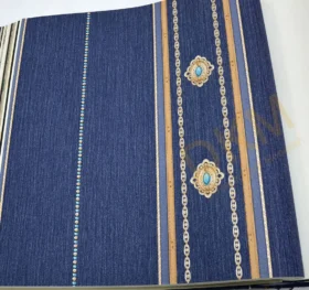 AdaWall Seyyah 1309-5 Duvar Kağıdı 10m²