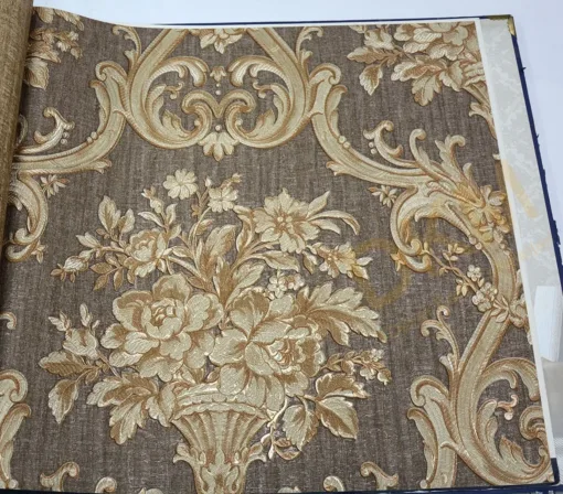 AdaWall Seyyah 1310-5 Duvar Kağıdı 10m²