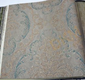 AdaWall Seyyah 1312-3 Duvar Kağıdı 10m²