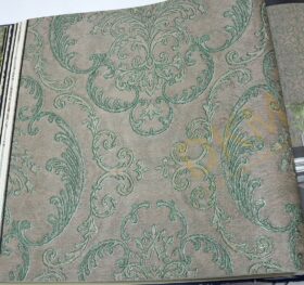 AdaWall Seyyah 1312-4 Duvar Kağıdı 10m²