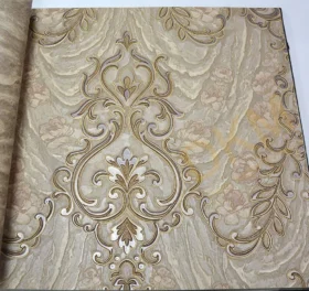 AdaWall Signature 1004-4 Duvar Kağıdı 10m² Seri Sonu