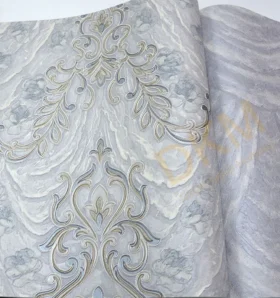 AdaWall Signature 1004-5 Duvar Kağıdı 10m² Seri Sonu