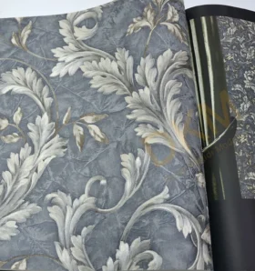 AdaWall Signature 1006-4 Duvar Kağıdı 10m² Seri Sonu