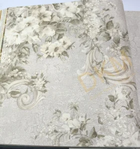 AdaWall Signature 1008-3 Duvar Kağıdı 10m² Seri Sonu