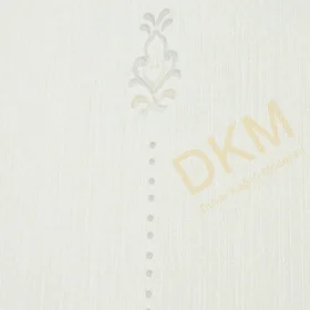 Alternative view of AdaWall Tropicano 9902-2 Duvar Kağıdı Bej Damask Desen Modern