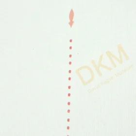 Alternative view of AdaWall Tropicano 9902-3 Duvar Kağıdı Krem Damask Desen Modern