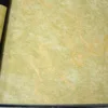 AdaWall Tropicano 9906-4 Duvar Kağıdı Yeşil Kendinden Desenli Eskitme