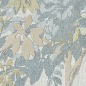 Alternative view of AdaWall Tropicano 9907-3 Duvar Kağıdı Bej Yaprak Desenli