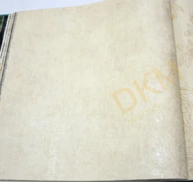 AdaWall Tropicano 9908-2 Duvar Kağıdı Bej Kendinden Desenli