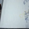 AdaWall Tropicano 9910-3 Duvar Kağıdı Mavi Kendinden Desenli