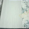 AdaWall Tropicano 9910-4 Duvar Kağıdı Yeşil Kendinden Desenli