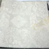 AdaWall Tropicano 9911-1 Duvar Kağıdı Beyaz Damask Desen Modern