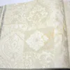 AdaWall Tropicano 9911-2 Duvar Kağıdı Krem Damask Desen Modern
