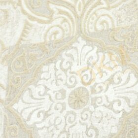 Alternative view of AdaWall Tropicano 9911-2 Duvar Kağıdı Krem Damask Desen Modern