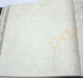 AdaWall Tropicano 9912-1 Duvar Kağıdı Beyaz Kendinden Desenli