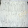 AdaWall Tropicano 9913-1 Duvar Kağıdı Beyaz Kuş Tüyü Desen