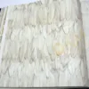 AdaWall Tropicano 9913-2 Duvar Kağıdı Bej Kuş Tüyü Desen