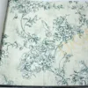 AdaWall Tropicano 9914-3 Yeşil çiçek desenli duvar kağıdı