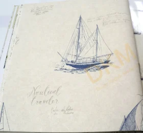 DecoWall Deco Junior 1201-01 Duvar Kağıdı