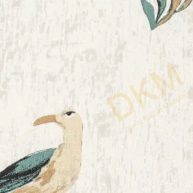 Alternative view of DecoWall Deco Junior 1203-02 Duvar Kağıdı