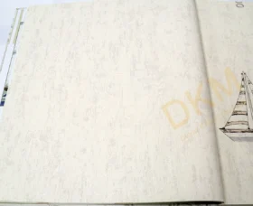 DecoWall Deco Junior 1204-03 Duvar Kağıdı