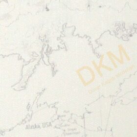 Alternative view of DecoWall Deco Junior 1206-03 harita Duvar Kağıdı