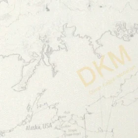 Alternative view of DecoWall Deco Junior 1206-03 harita Duvar Kağıdı