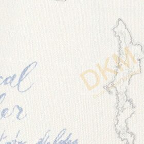 Alternative view of DecoWall Deco Junior 1207-03 harita Duvar Kağıdı