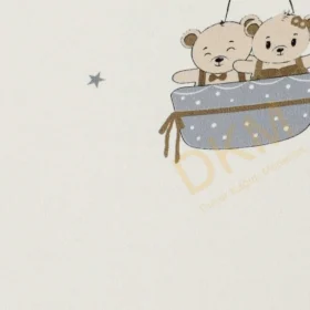 Alternative view of DecoWall Deco Junior 1208-01 Duvar Kağıdı