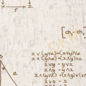 Alternative view of DecoWall Deco Junior 1211-01 Duvar Kağıdı