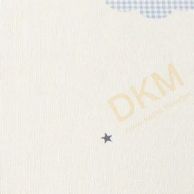 Alternative view of DecoWall Deco Junior 1212-01 bulut puantiye Duvar Kağıdı