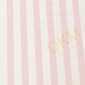 Alternative view of DecoWall Deco Junior 1216-02 pembe çizgili Duvar Kağıdı