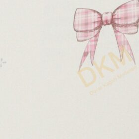 Alternative view of DecoWall Deco Junior 1217-01 fiyonklu pembe Duvar Kağıdı