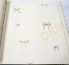 DecoWall Deco Junior 1217-02 fiyonklu Duvar Kağıdı