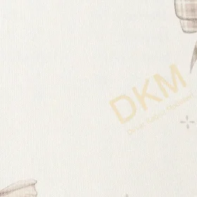 Alternative view of DecoWall Deco Junior 1217-02 fiyonklu Duvar Kağıdı