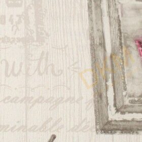 Alternative view of DecoWall Deco Junior 1220-01 Duvar Kağıdı