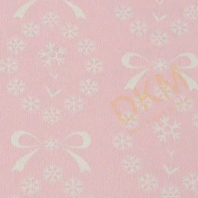 Alternative view of DecoWall Deco Junior 1223-01 pembe Duvar Kağıdı