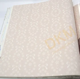 DecoWall Deco Junior 1223-02 Duvar Kağıdı