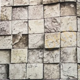 Alternative view of Decowall Deco Stone 9003-02 Duvar Kağıdı