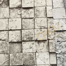 Alternative view of Decowall Deco Stone 9003-03 Duvar Kağıdı