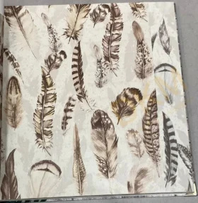 Decowall Deco Stone 9005-02 Duvar Kağıdı