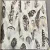 Decowall Deco Stone 9005-03 Duvar Kağıdı