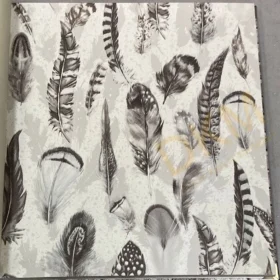 Decowall Deco Stone 9005-03 Duvar Kağıdı