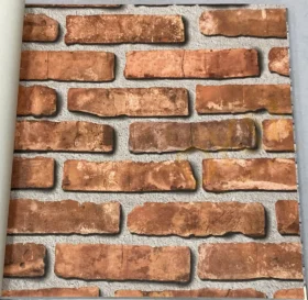 Decowall Deco Stone 9006-01 Duvar Kağıdı