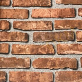 Alternative view of Decowall Deco Stone 9006-01 Duvar Kağıdı