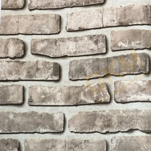 Decowall Deco Stone 9006-03 Duvar Kağıdı - Görsel 2