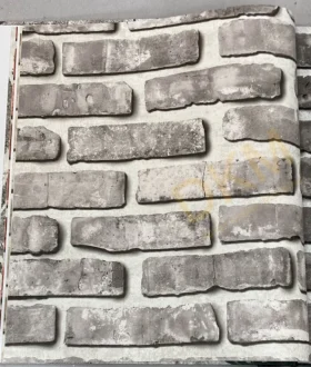 Decowall Deco Stone 9006-04 Duvar Kağıdı