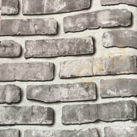 Alternative view of Decowall Deco Stone 9006-04 Duvar Kağıdı