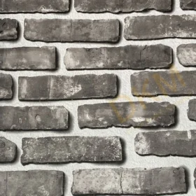 Alternative view of Decowall Deco Stone 9006-05 Duvar Kağıdı