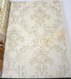 Decowall Orient 1501-04 Duvar Kağıdı